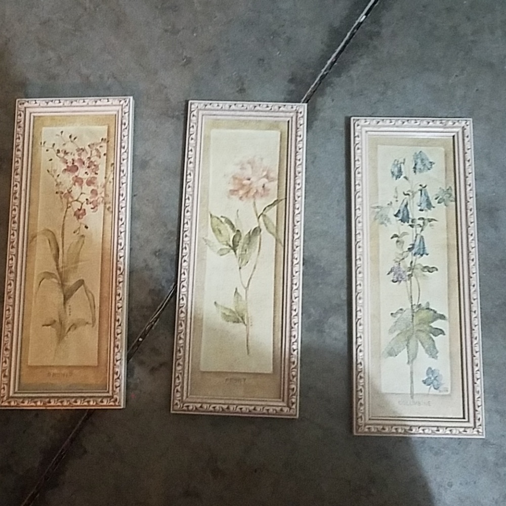 Custom picture set